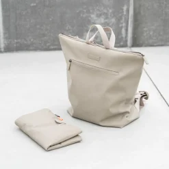 Changing backpack - Sand