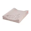 Changing pad - Dreamy dots - Powder