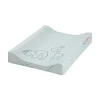Changing pad - Dreamy dots - Blue