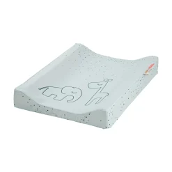 Changing pad - Dreamy dots - Blue