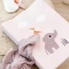 Changing pad easy wipe - Playground - Powder