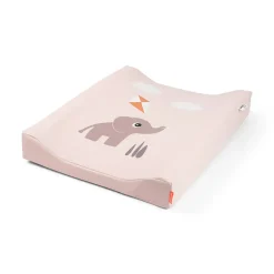 Changing pad easy wipe - Playground - Powder