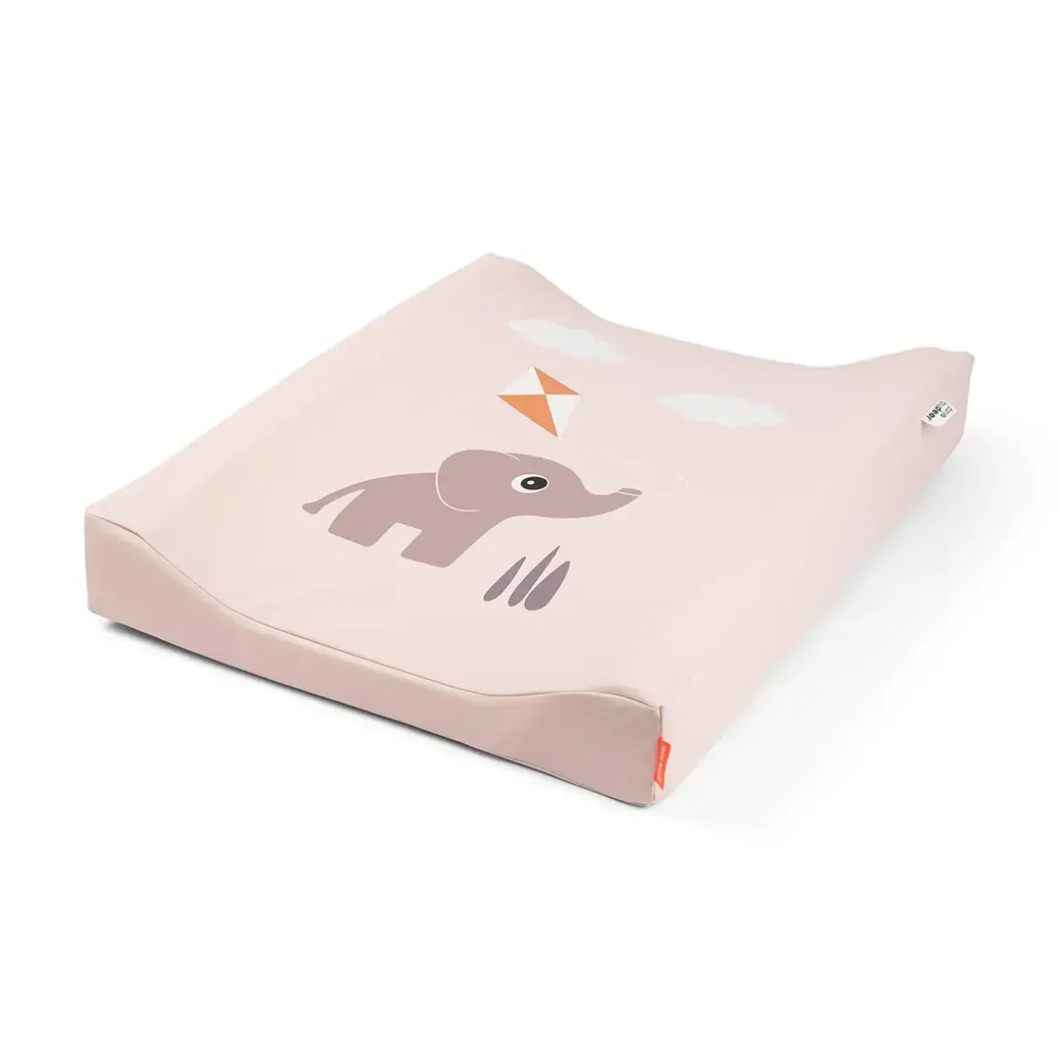 Changing pad easy wipe - Playground - Powder