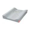 Changing pad easy wipe - Raffi - Grey