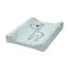 Changing pad easy wipe - Raffi - Blue