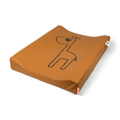 Changing pad easy wipe - Raffi - Mustard