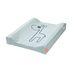 Changing pad easy wipe - Raffi - Blue