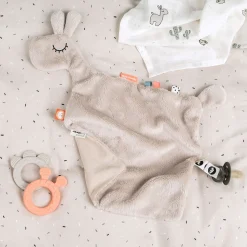 Comfort blanket - Lalee - Sand