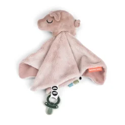 Comfort blanket - Pigee - Powder