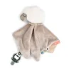 Comfort blanket - Sheepy - Sand