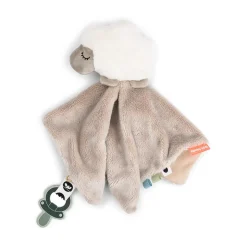 Comfort blanket - Sheepy - Sand