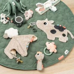 Comfort blanket - Sheepy - Sand