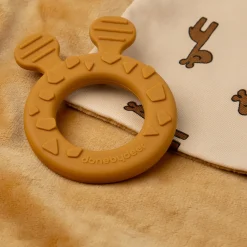Comfort teether - Raffi - Mustard