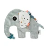 Cozy friend - Elphee - Blue