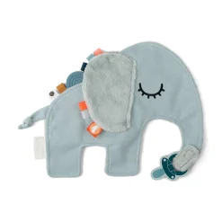 Cozy friend - Elphee - Blue