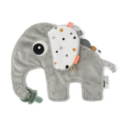 Cozy friend - Elphee - Grey