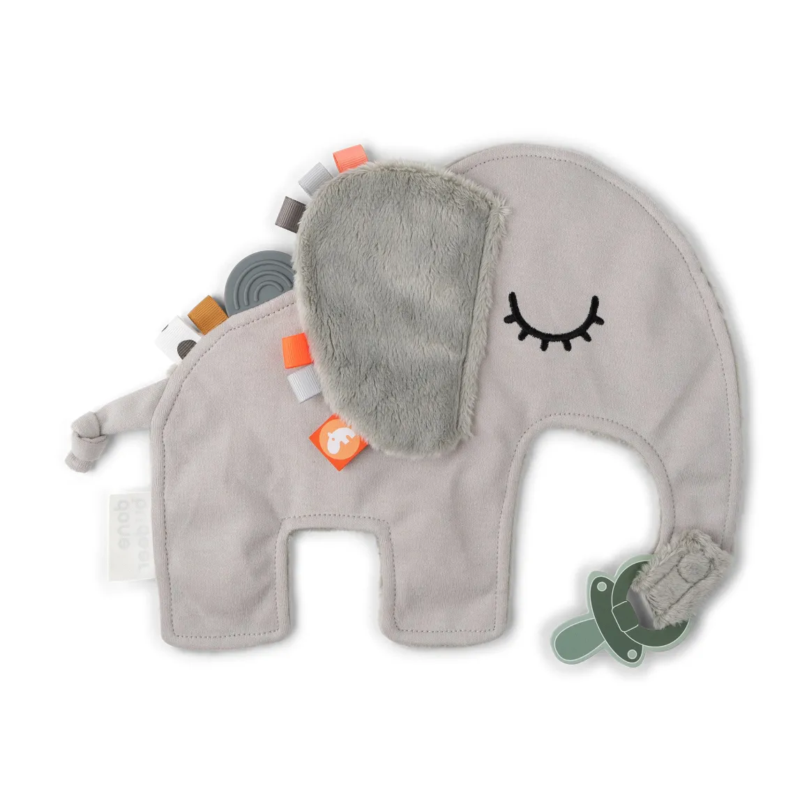 Cozy friend - Elphee - Grey