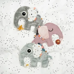 Cozy friend - Elphee - Powder