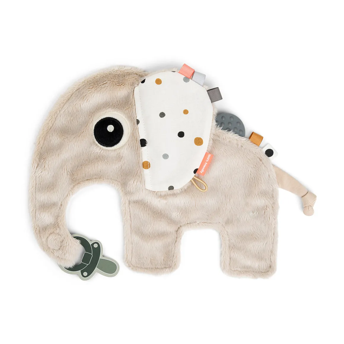 Cozy friend - Elphee - Sand