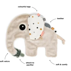 Cozy friend - Elphee - Sand
