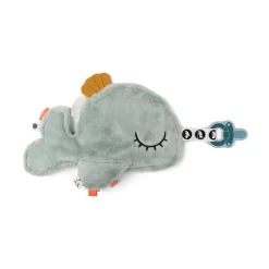 Cozy friend - Wally - Blue