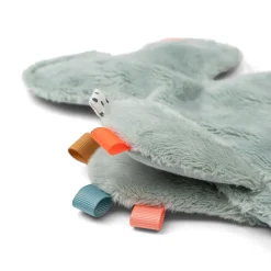 Cozy friend - Wally - Blue