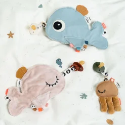 Cozy friend - Wally - Powder