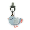 Cozy keeper - Birdee - Blue