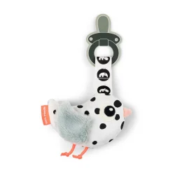 Cozy keeper - Birdee - Blue