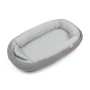 Cozy nest - Confetti - Grey