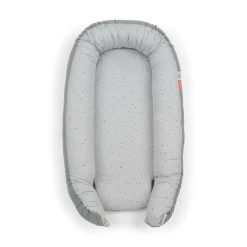 Cozy nest - Confetti - Grey