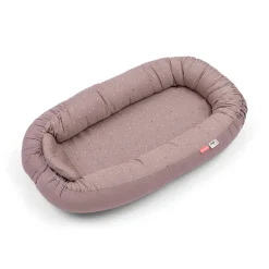 Cozy nest - Confetti - Powder