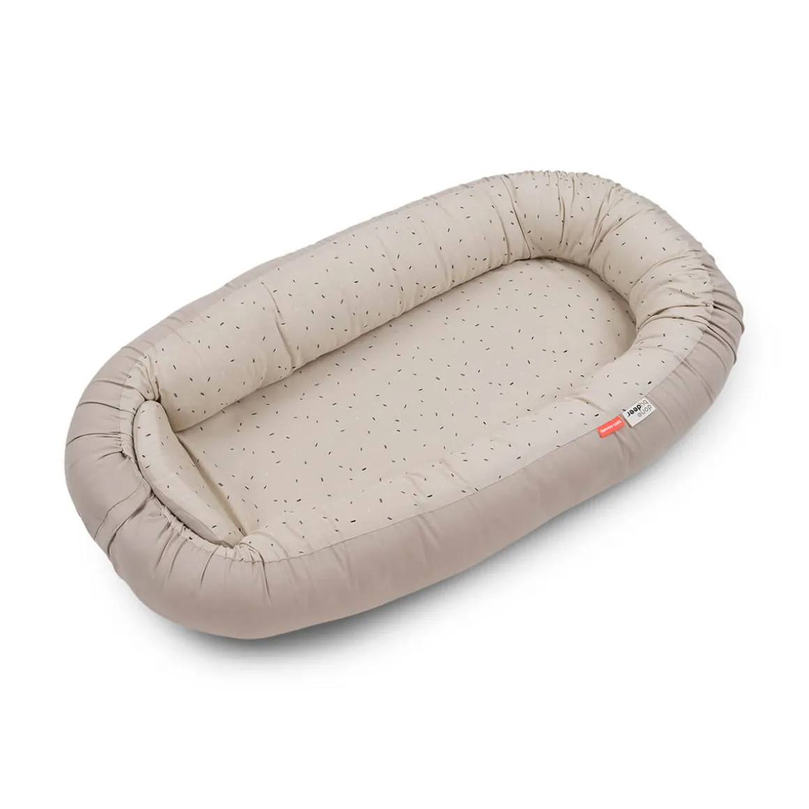 Cozy nest - Confetti - Sand
