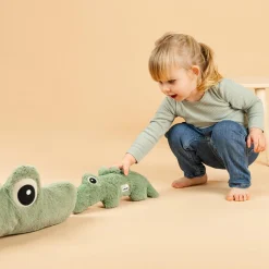 Cuddle cute - Croco - Green