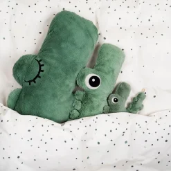 Cuddle cute - Croco - Green