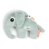 Cuddle cute - Elphee - Blue