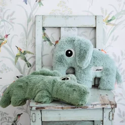 Cuddle cute - Elphee - Blue