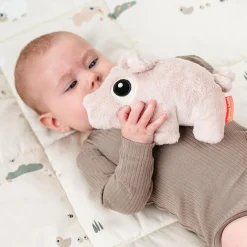 Cuddle cute - Pigee - Powder
