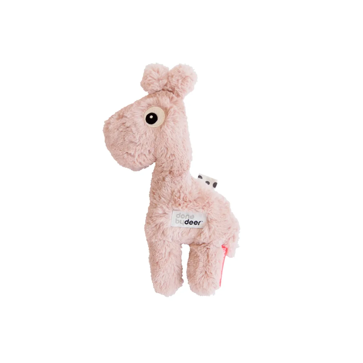 Cuddle cute - Raffi - Powder