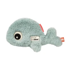 Cuddle cute - Wally - Blue