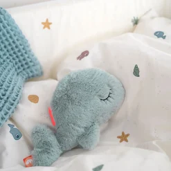 Cuddle cute - Wally - Blue