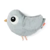Cuddle friend - Birdee - Blue