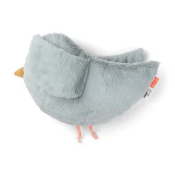 Cuddle friend - Birdee - Blue