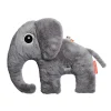 Cuddle friend - Elphee - Grey