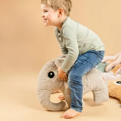 Cuddle friend - Elphee - Sand