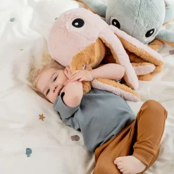 Cuddle friend - Jelly - Blue