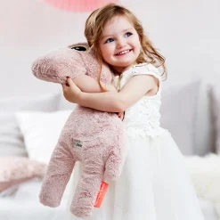 Cuddle friend - Raffi - Powder