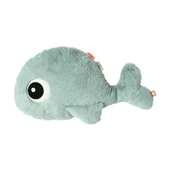 Cuddle friend - Wally - Blue
