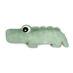 Cuddle friend Big - Croco - Green