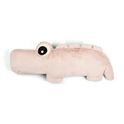 Cuddle friend Big - Croco - Powder